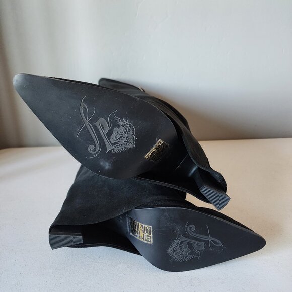 Free People Fold Over Boot "NEW" - Picture 10 of 16